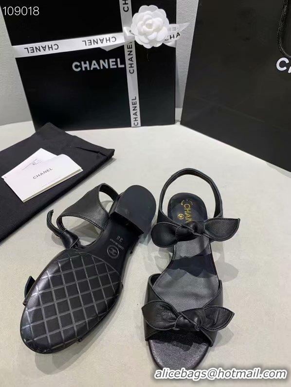 Luxury Classic Chanel Shoes CH2701HS-2