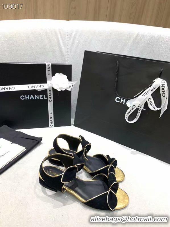 Best Quality Chanel Shoes CH2701HS-3