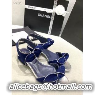 Best Price Chanel Shoes CH2701HS-4