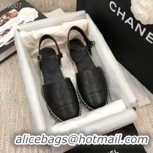 Luxury Hot Chanel Shoes CH2703FH-2