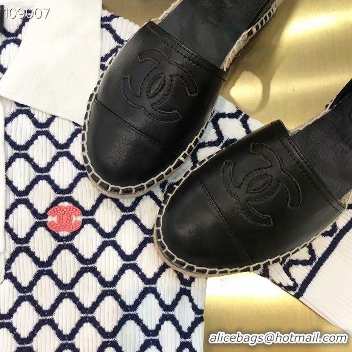 Luxury Hot Chanel Shoes CH2703FH-2