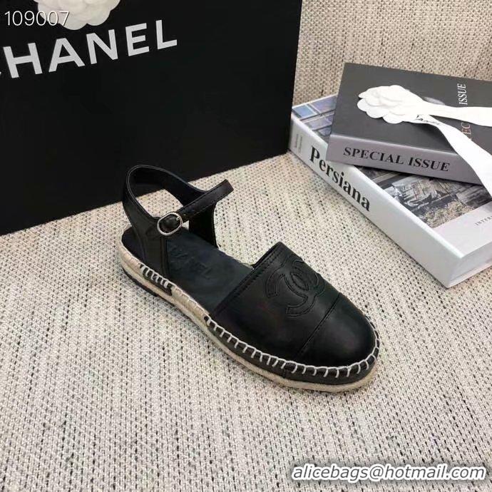 Luxury Hot Chanel Shoes CH2703FH-2