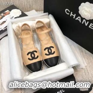 Sumptuous Chanel Shoes CH2703FH-5