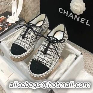 Best Design Chanel Shoes CH2704FH-1