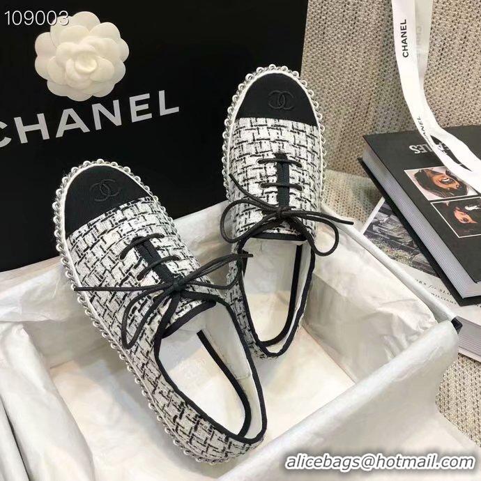 Best Design Chanel Shoes CH2704FH-1