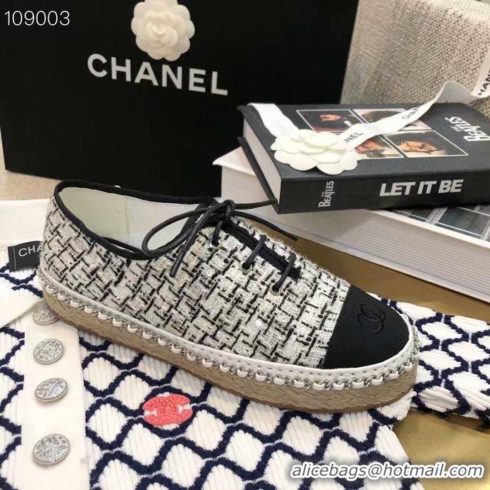 Best Design Chanel Shoes CH2704FH-1