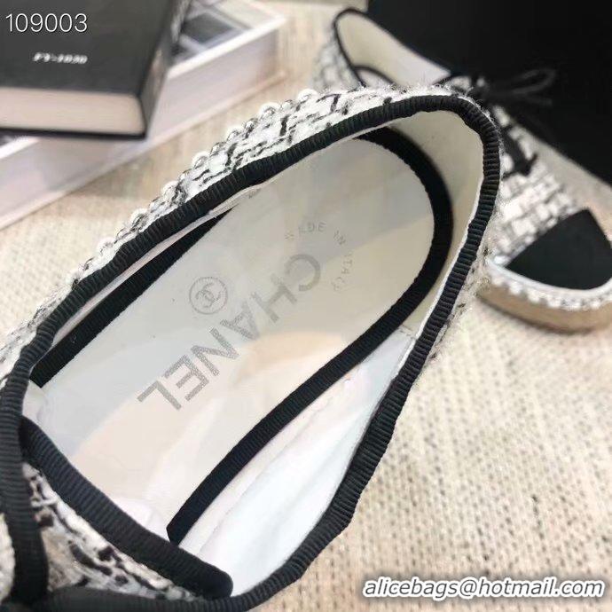 Best Design Chanel Shoes CH2704FH-1