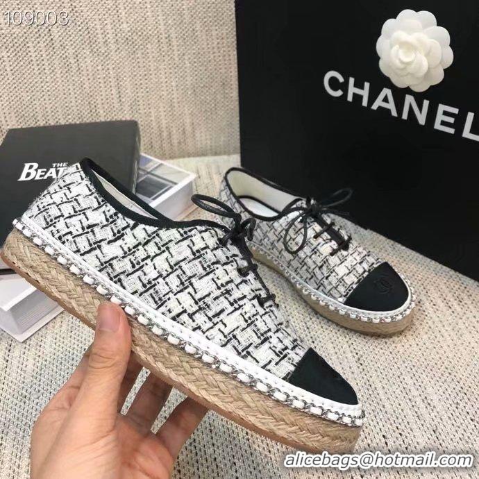 Best Design Chanel Shoes CH2704FH-1