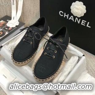 Classic Chanel Shoes CH2704FH-3