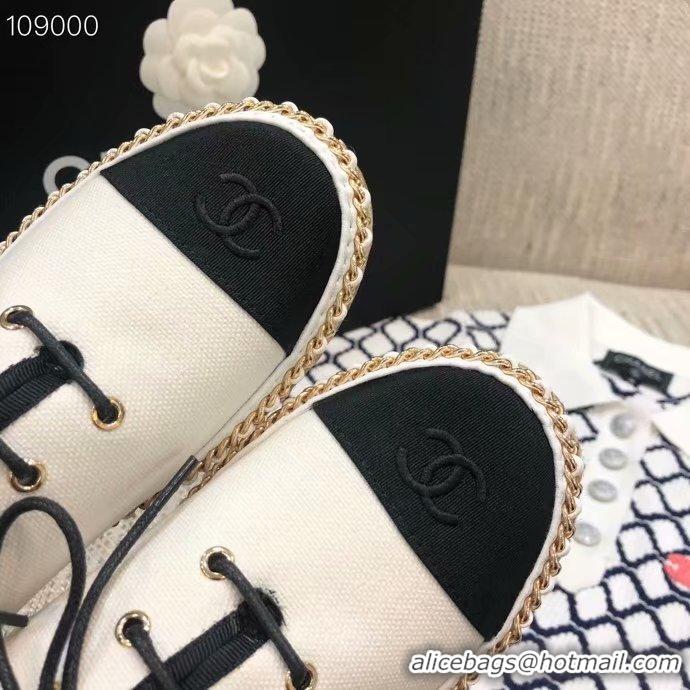 Good Looking Chanel Shoes CH2704FH-4