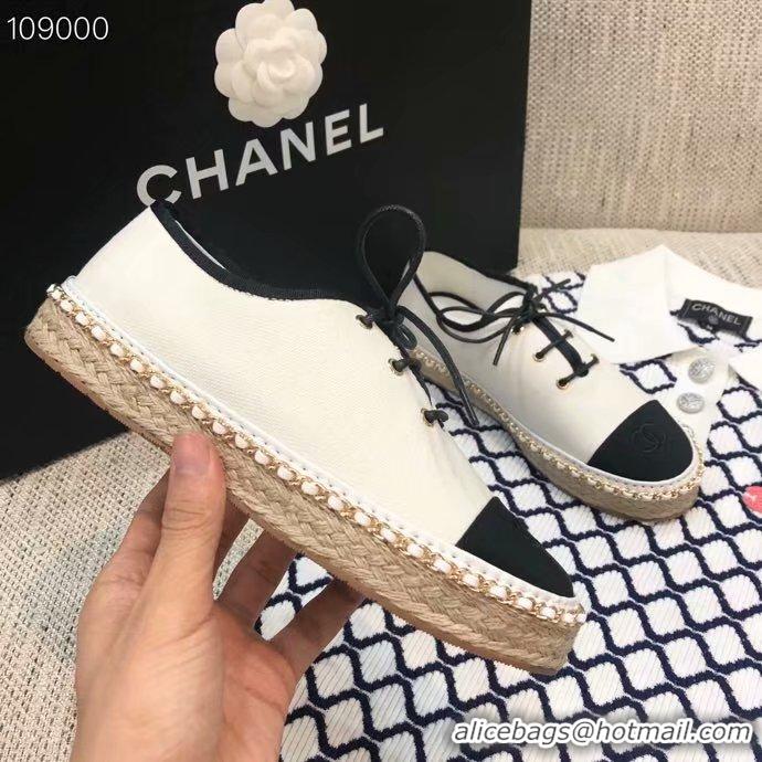 Good Looking Chanel Shoes CH2704FH-4