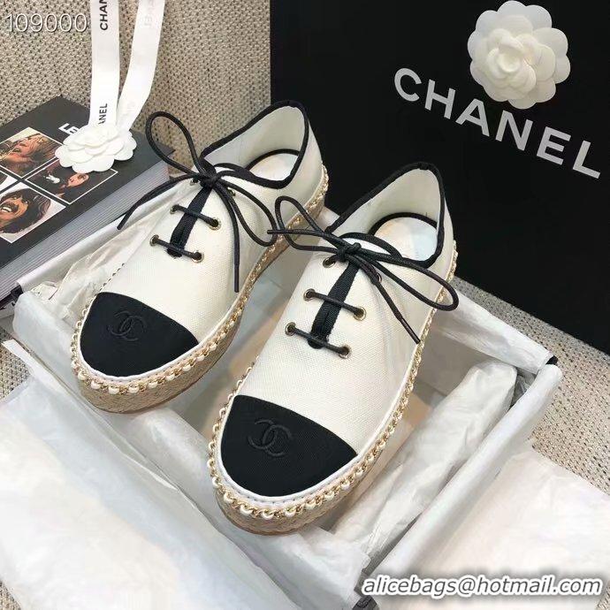 Good Looking Chanel Shoes CH2704FH-4