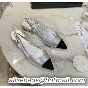 Best Grade Chanel Shoes CH2705JS-1