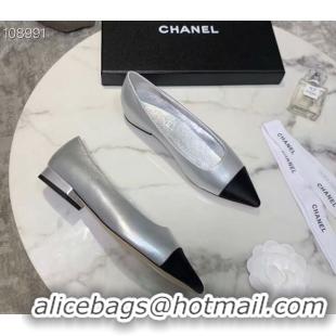 Good Product Chanel Shoes CH2705JS-2