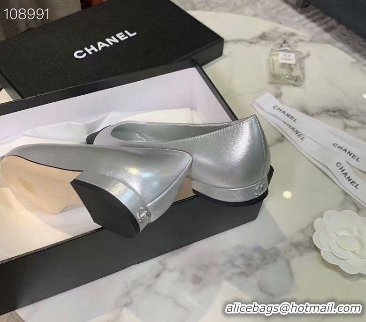 Good Product Chanel Shoes CH2705JS-2