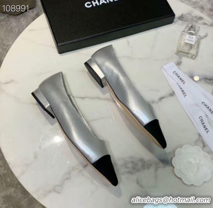 Good Product Chanel Shoes CH2705JS-2