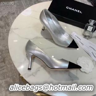 Top Quality Chanel Shoes CH2705JS-3