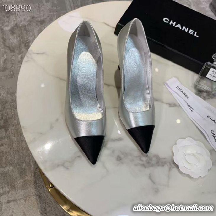 Top Quality Chanel Shoes CH2705JS-3