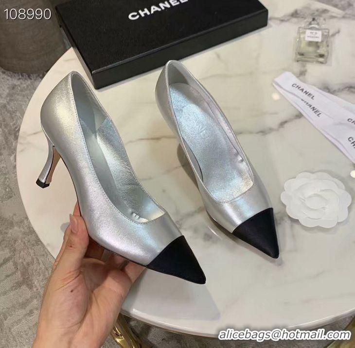 Top Quality Chanel Shoes CH2705JS-3