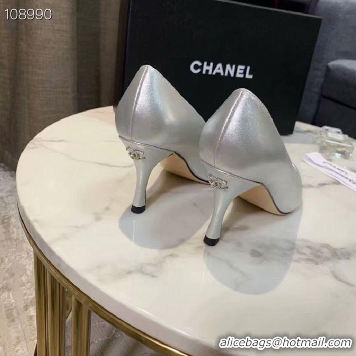 Top Quality Chanel Shoes CH2705JS-3