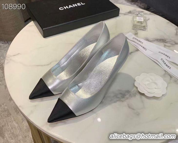 Top Quality Chanel Shoes CH2705JS-3