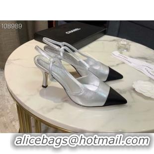 Popular Style Chanel Shoes CH2705JS-4