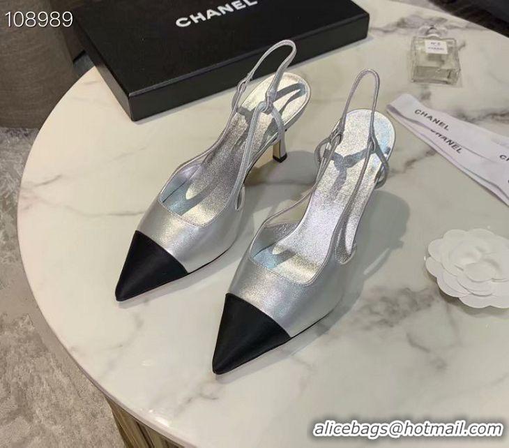 Popular Style Chanel Shoes CH2705JS-4