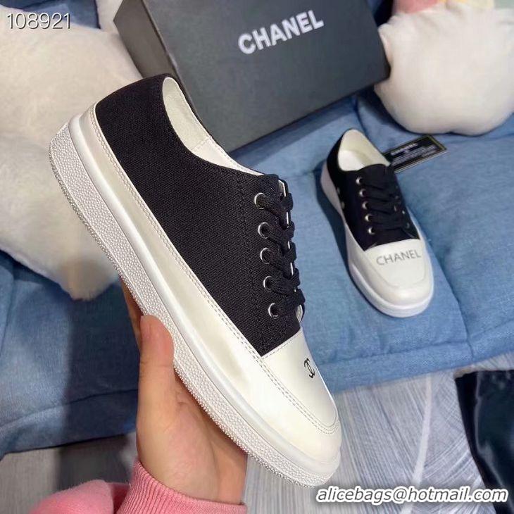 Good Quality Chanel Shoes CH2706YY-1