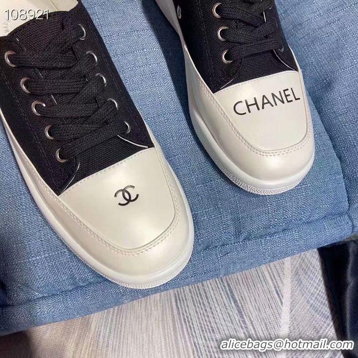 Good Quality Chanel Shoes CH2706YY-1