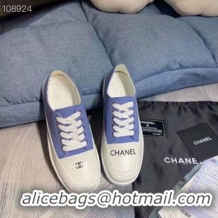 Good Taste Chanel Shoes CH2706YY-2