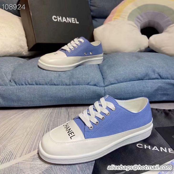 Good Taste Chanel Shoes CH2706YY-2