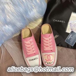 Best Luxury Chanel Shoes CH2707YY-1