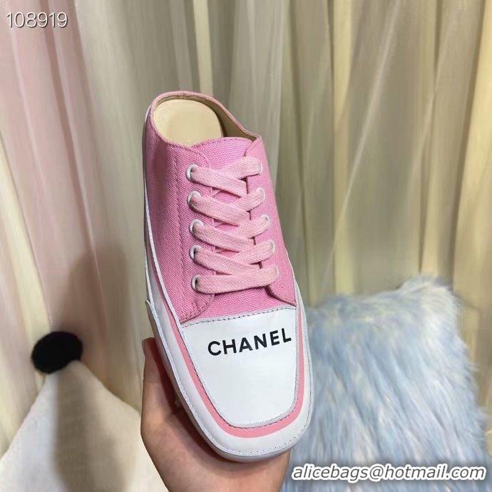 Best Luxury Chanel Shoes CH2707YY-1