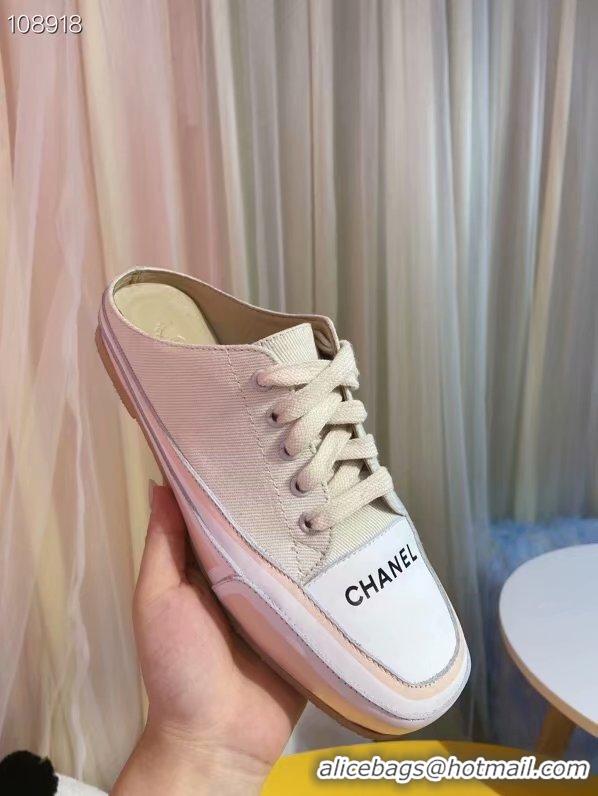 Duplicate Chanel Shoes CH2707YY-2