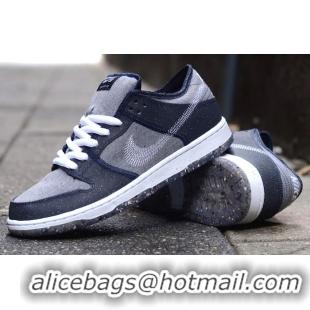 Most Popular Nike SB Dunk Low Pro E Grater Dark Grey CT2224