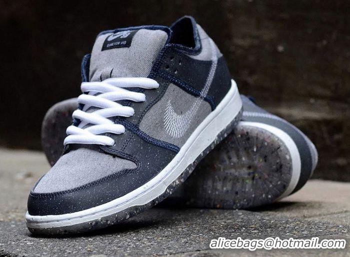 Most Popular Nike SB Dunk Low Pro E Grater Dark Grey CT2224