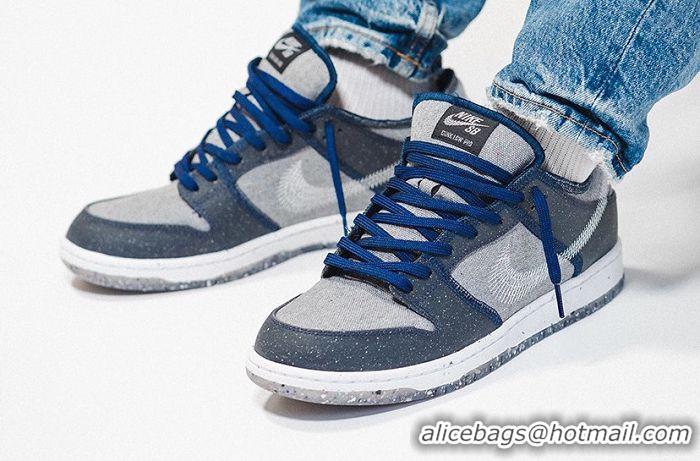 Most Popular Nike SB Dunk Low Pro E Grater Dark Grey CT2224