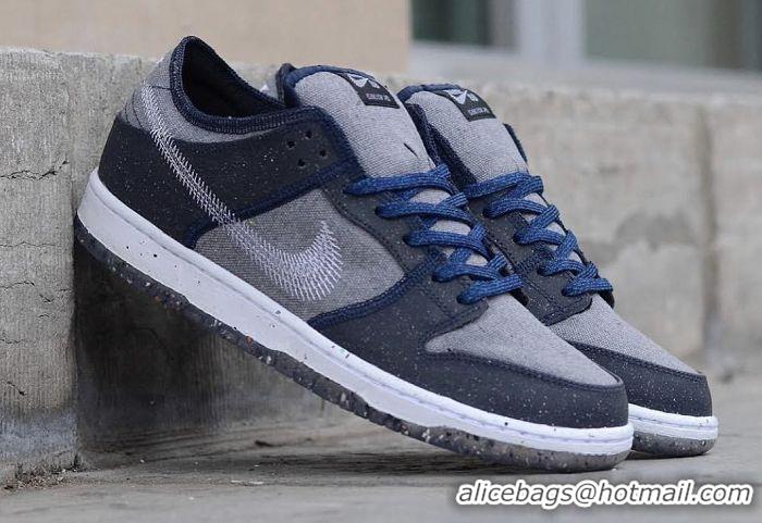 Most Popular Nike SB Dunk Low Pro E Grater Dark Grey CT2224