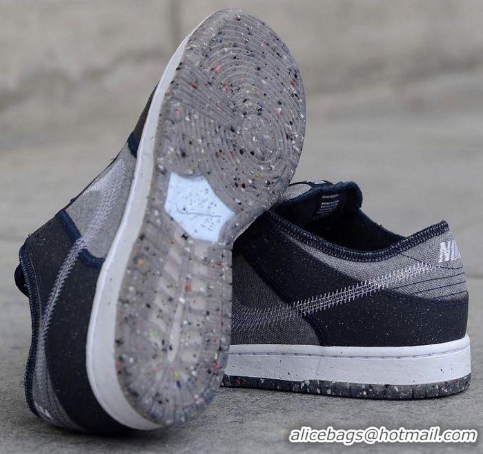 Most Popular Nike SB Dunk Low Pro E Grater Dark Grey CT2224