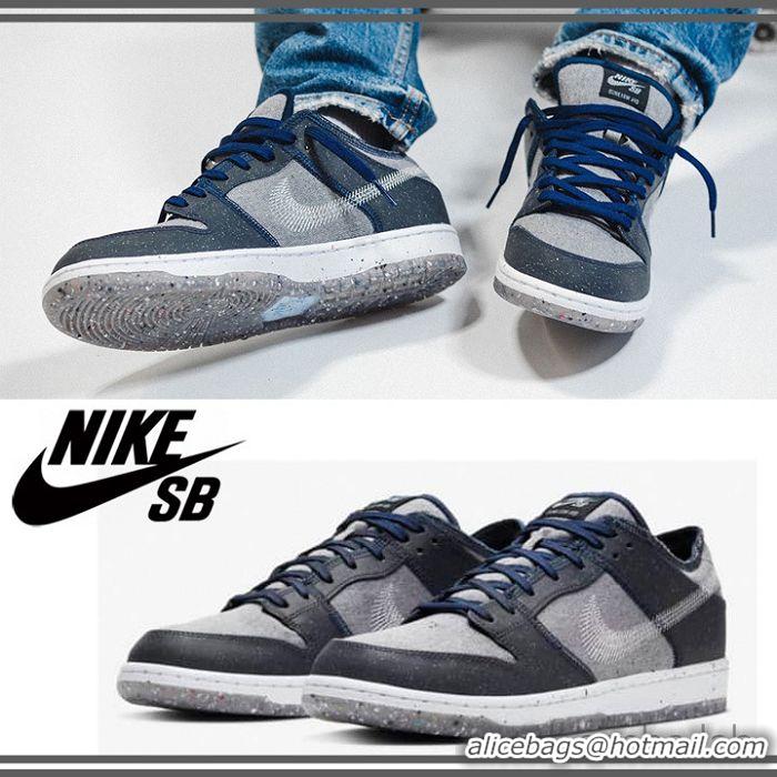 Most Popular Nike SB Dunk Low Pro E Grater Dark Grey CT2224