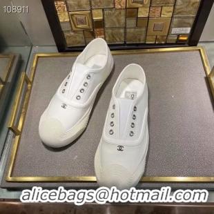 Perfect Chanel Shoes CH2708YY-1