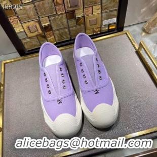 Custom Chanel Shoes CH2708YY-2