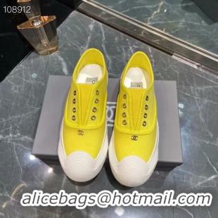 AAAAA Chanel Shoes CH2708YY-5