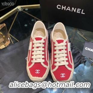 Reasonable Price Chanel Shoes CH2709SM-1