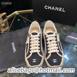 Most Popular Chanel Shoes CH2709SM-2