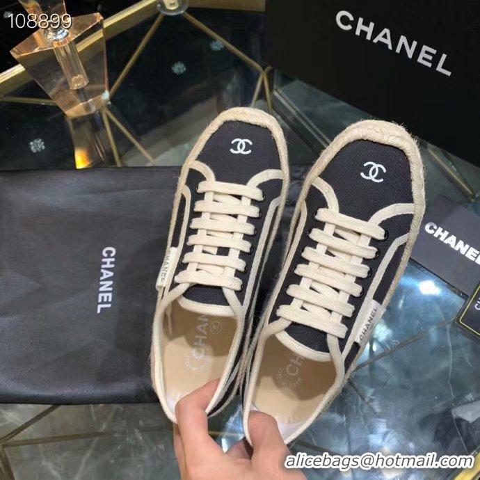 Most Popular Chanel Shoes CH2709SM-2