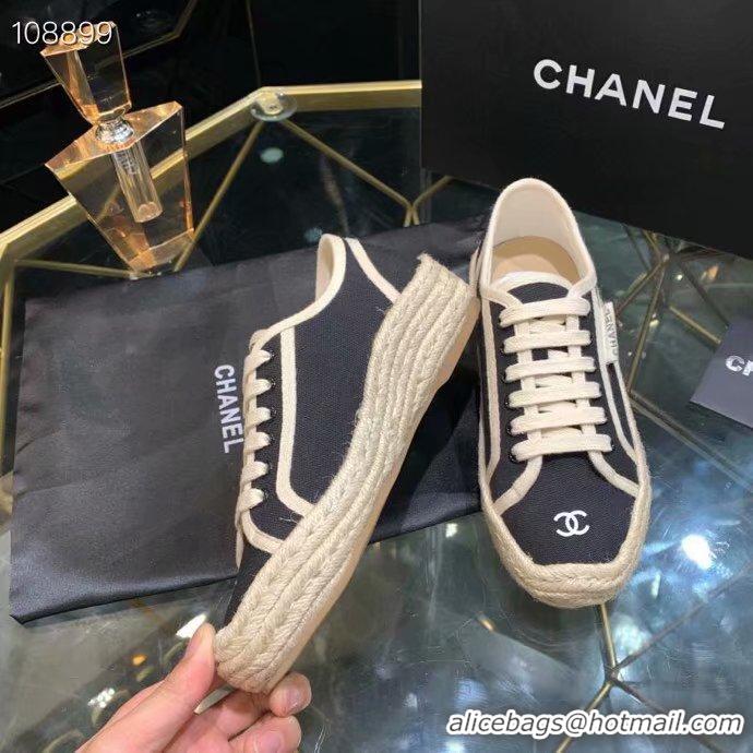 Most Popular Chanel Shoes CH2709SM-2