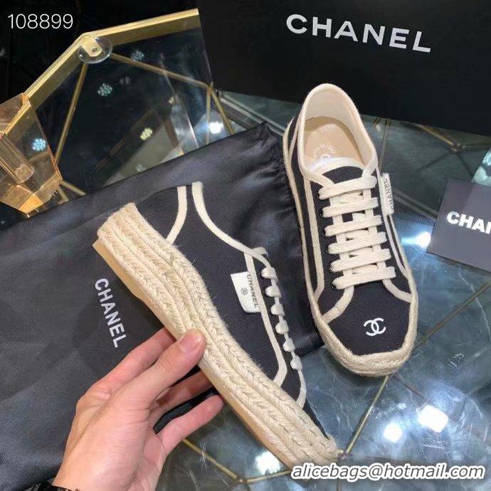 Most Popular Chanel Shoes CH2709SM-2