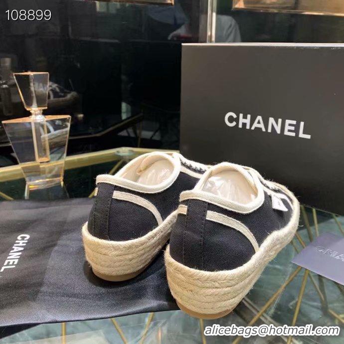 Most Popular Chanel Shoes CH2709SM-2