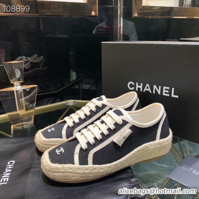 Most Popular Chanel Shoes CH2709SM-2